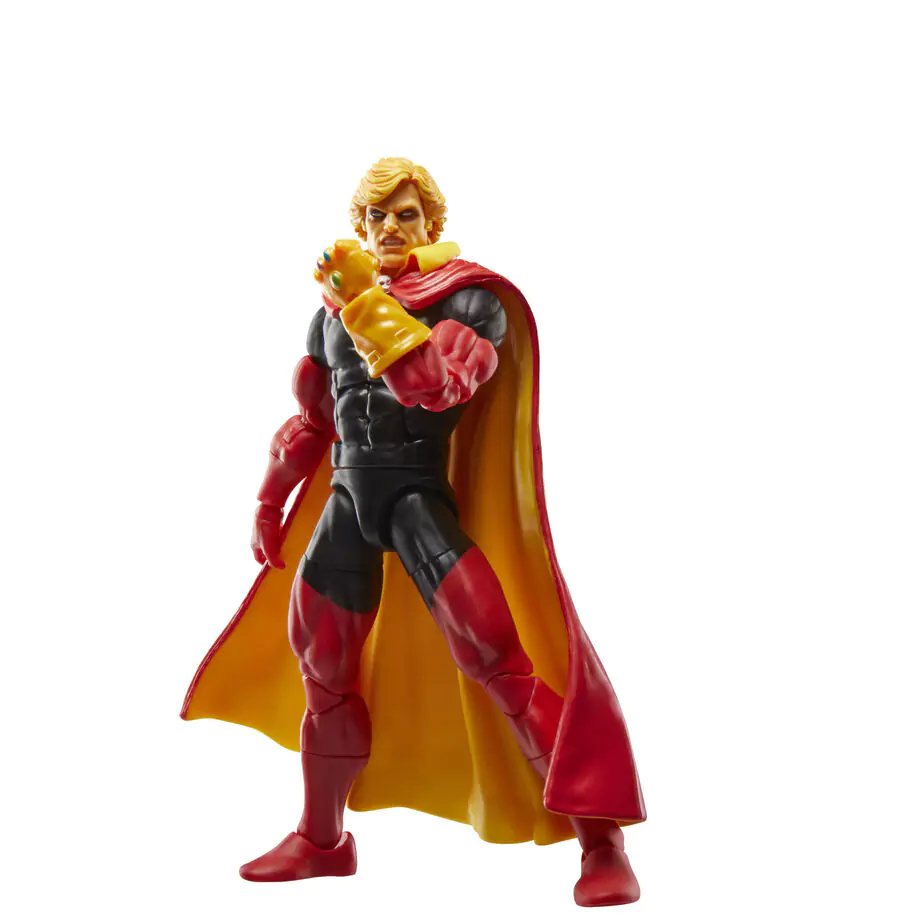 Marvel Legends The Infinity Gauntlet Adam Warlock figura 15 cm fotografija proizvoda