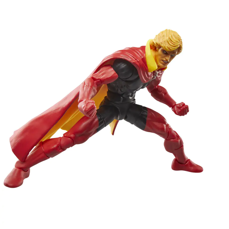 Marvel Legends The Infinity Gauntlet Adam Warlock figura 15 cm fotografija proizvoda