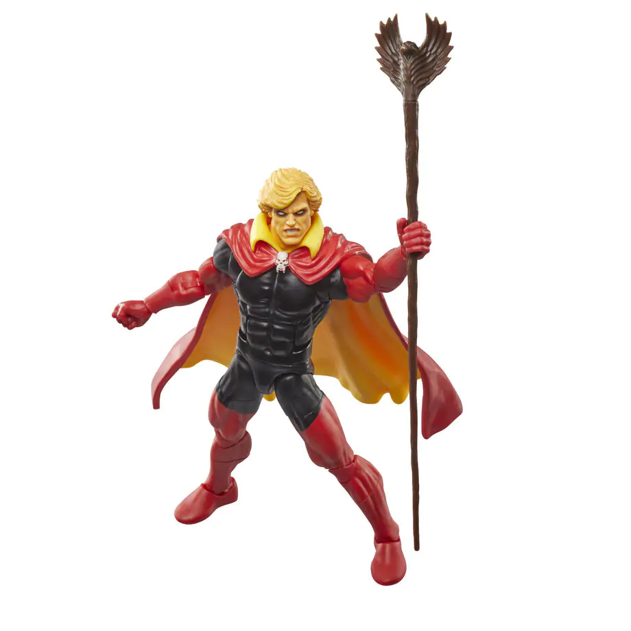 Marvel Legends The Infinity Gauntlet Adam Warlock figura 15 cm fotografija proizvoda