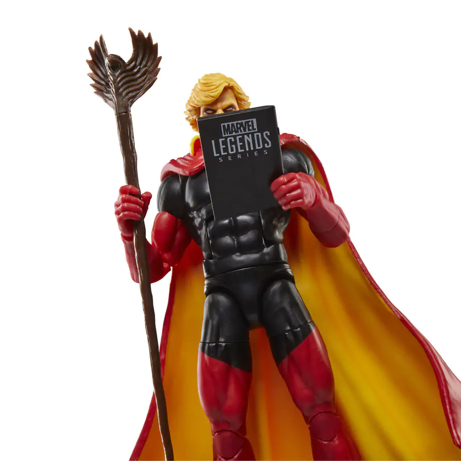 Marvel Legends The Infinity Gauntlet Adam Warlock figura 15 cm fotografija proizvoda