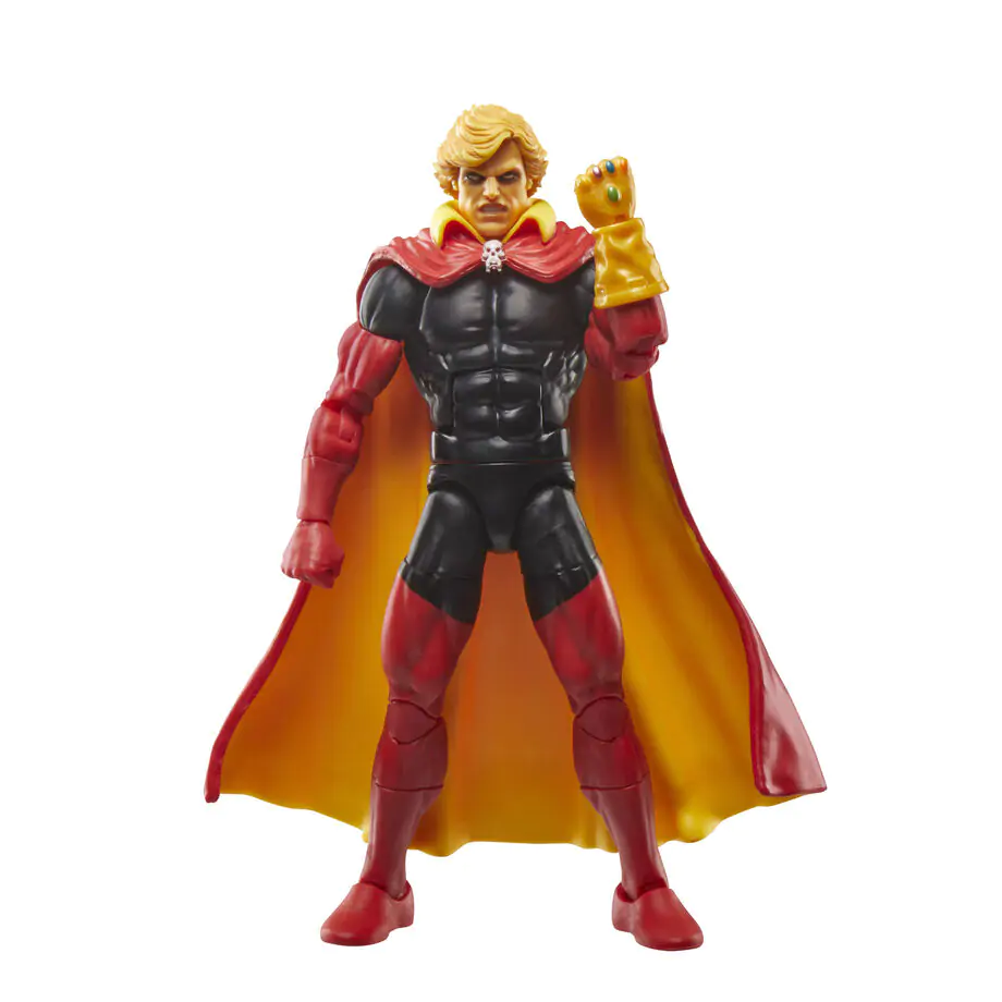 Marvel Legends The Infinity Gauntlet Adam Warlock figura 15 cm fotografija proizvoda