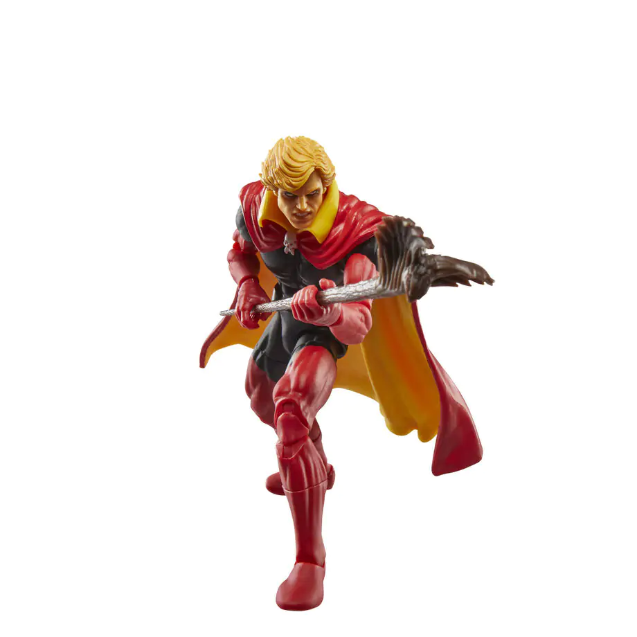 Marvel Legends The Infinity Gauntlet Adam Warlock figura 15 cm fotografija proizvoda