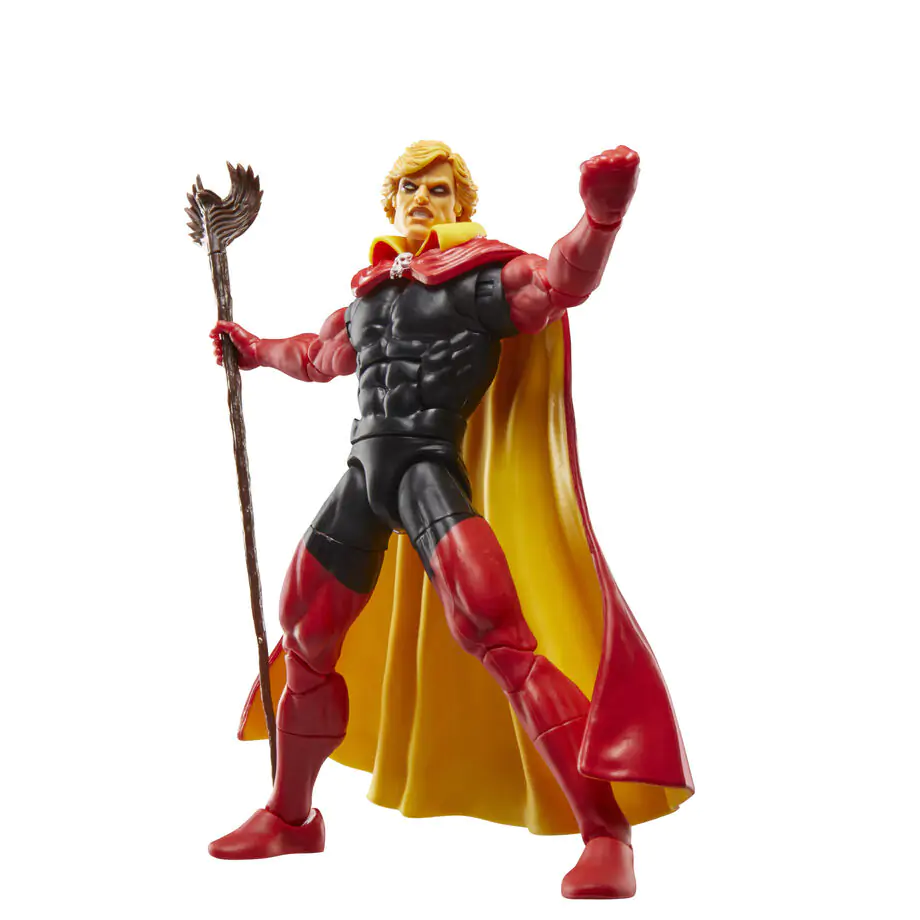 Marvel Legends The Infinity Gauntlet Adam Warlock figura 15 cm fotografija proizvoda