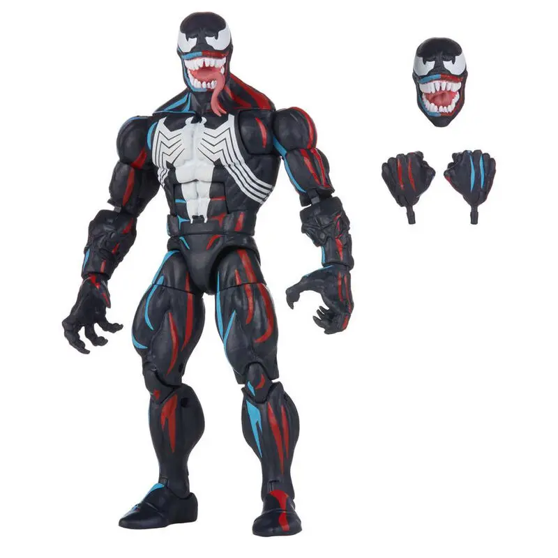 Marvel Legends Venom figura 15 cm fotografija proizvoda