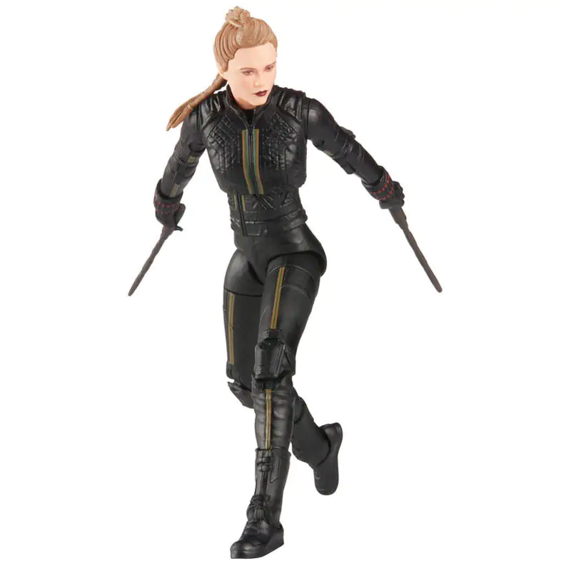 Marvel Legends What If Yelena Belova figura 15 cm fotografija proizvoda