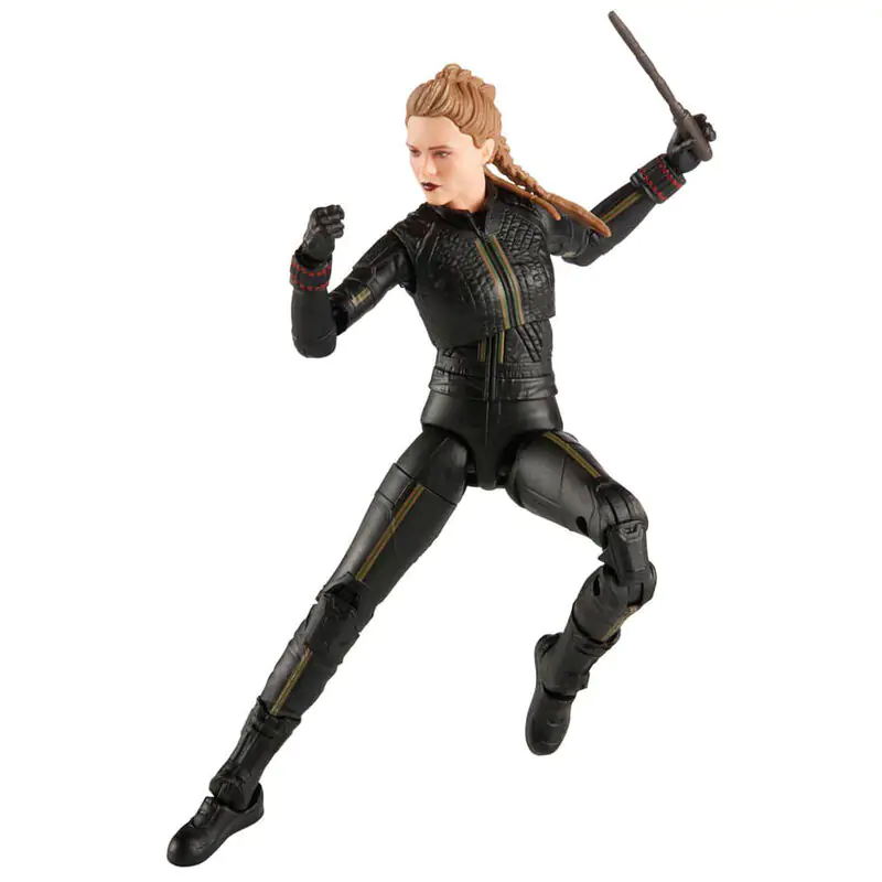 Marvel Legends What If Yelena Belova figura 15 cm fotografija proizvoda