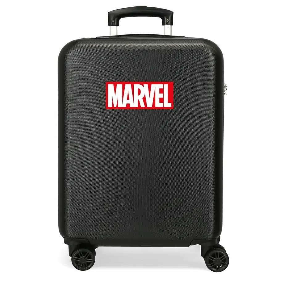 Marvel Logo ABS putni kovčeg na kotačima 55cm fotografija proizvoda