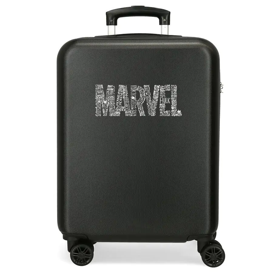 Marvel Logo ABS putni kovčeg s kotačićima 55cm fotografija proizvoda