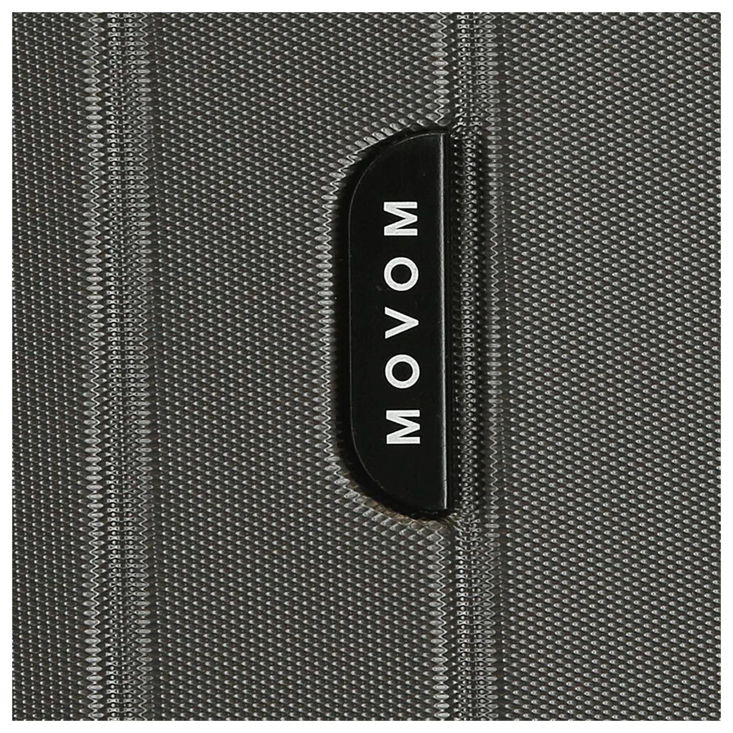 Marvel Logo ABS putna torba na kotačiće 55cm fotografija proizvoda