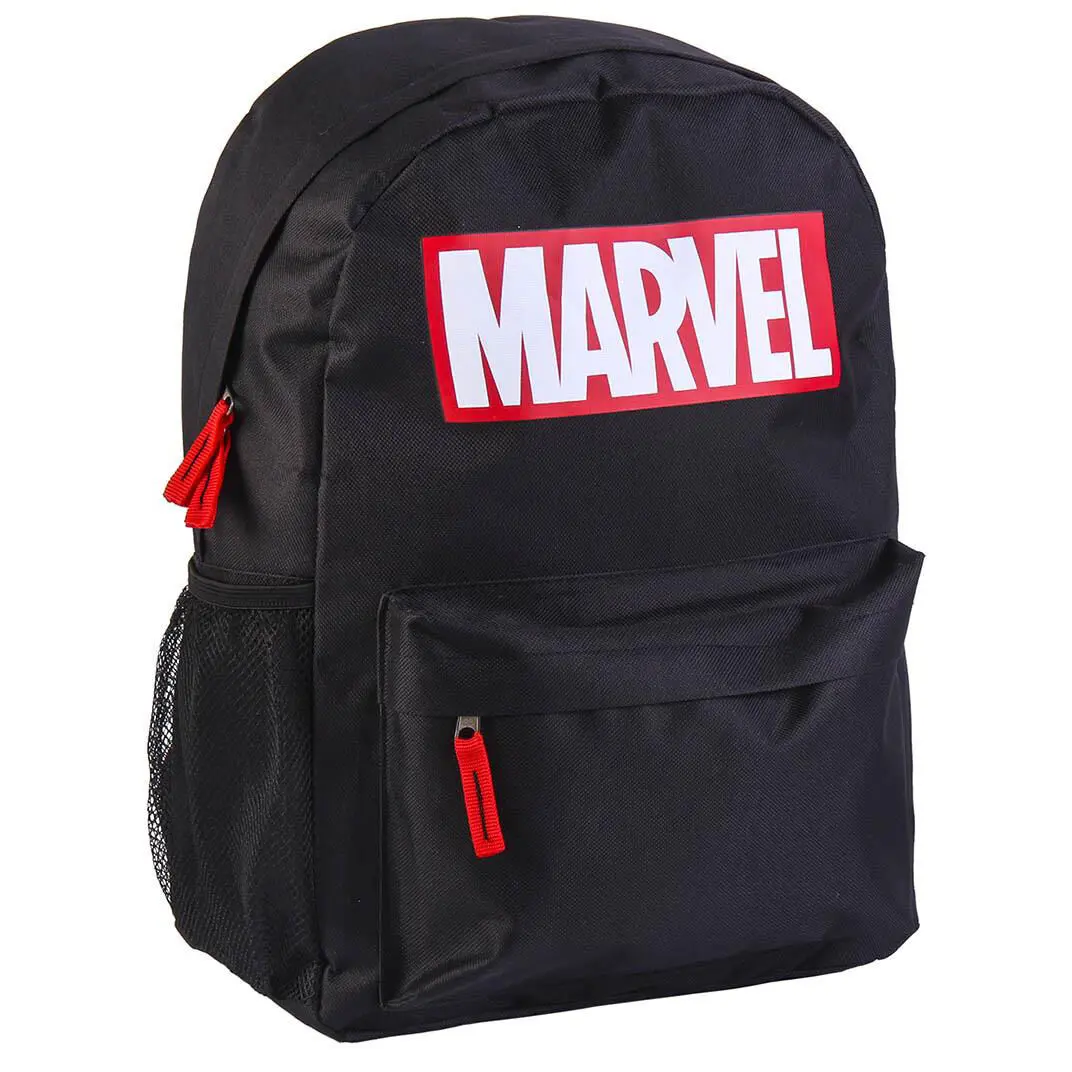 Marvel Logo Casual ruksak 41cm fotografija proizvoda