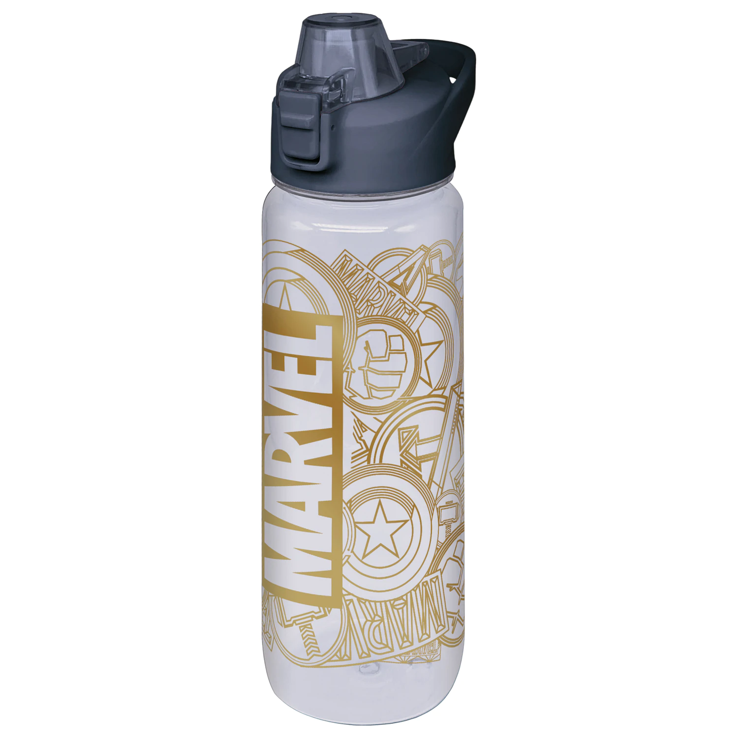 MARVEL Logo "Lock Top" Sportska boca 1065ml fotografija proizvoda