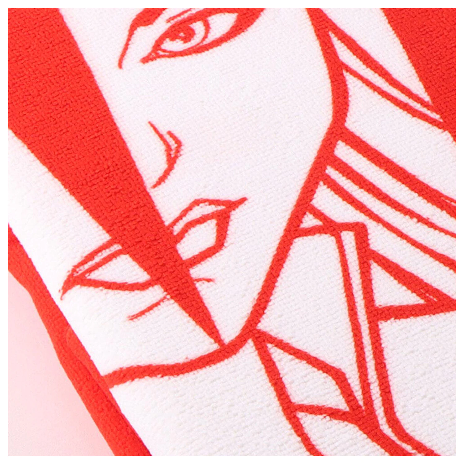 Marvel Logo mikrofibrirni ručnik za plažu fotografija proizvoda