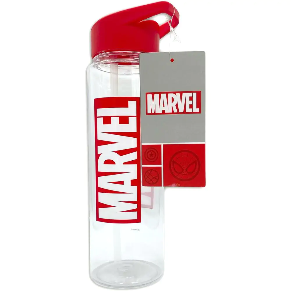 Marvel Logo boca 700ml fotografija proizvoda