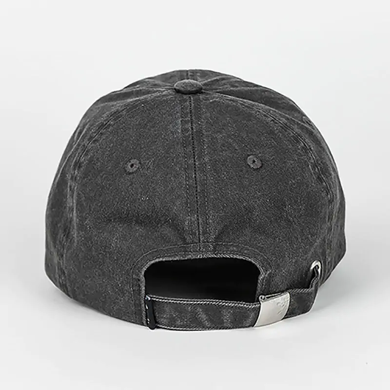 Marvel Baseball kapa Logo crveno-bijela isprana fotografija proizvoda