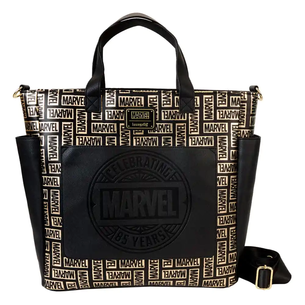 Marvel by Loungefly Ruksak i Tote Torba Logo fotografija proizvoda