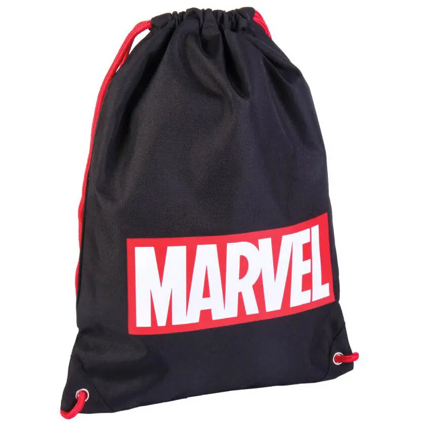 Marvel Logo sportska torba 40cm fotografija proizvoda