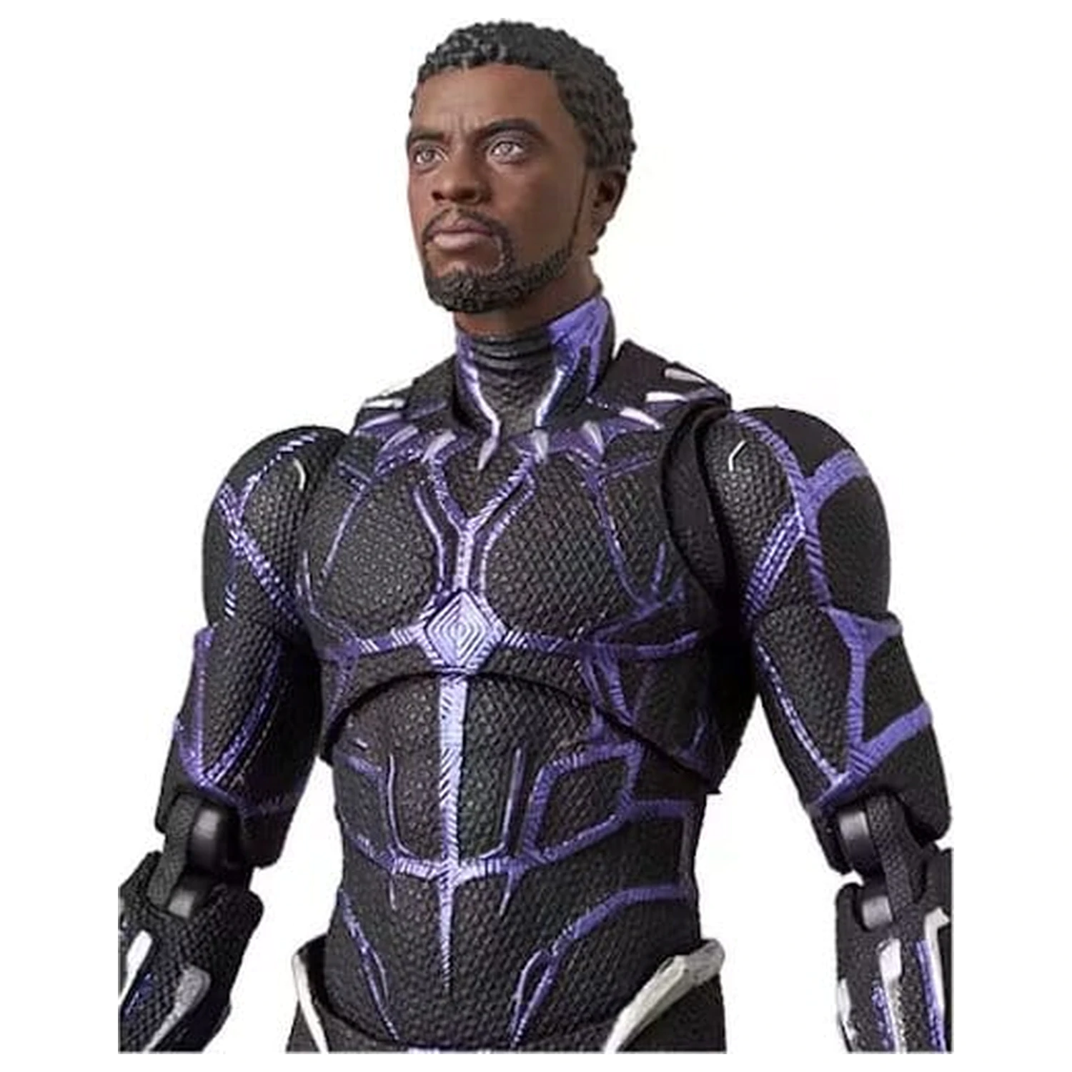 Marvel MAFEX figura Black Panther End Game Ver. 16 cm fotografija proizvoda