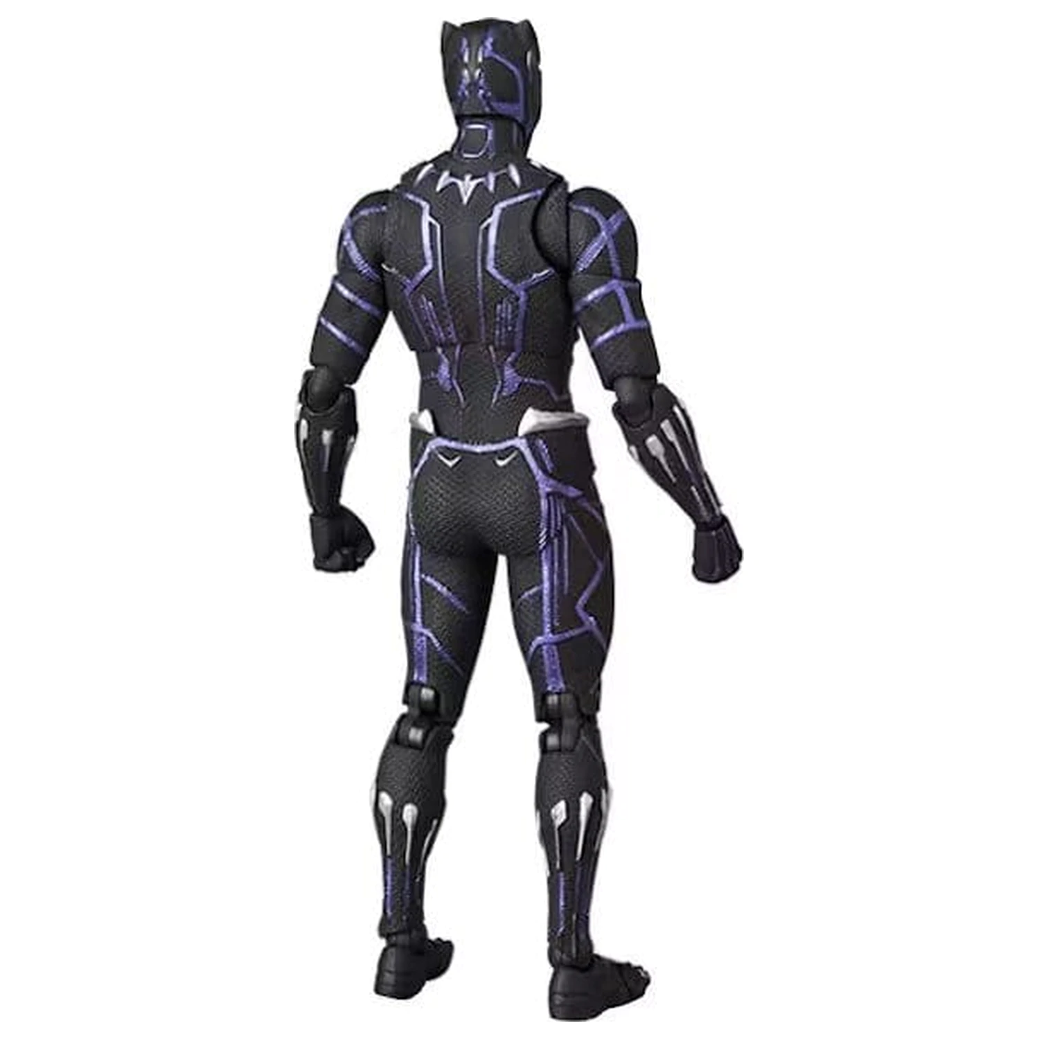 Marvel MAFEX figura Black Panther End Game Ver. 16 cm fotografija proizvoda