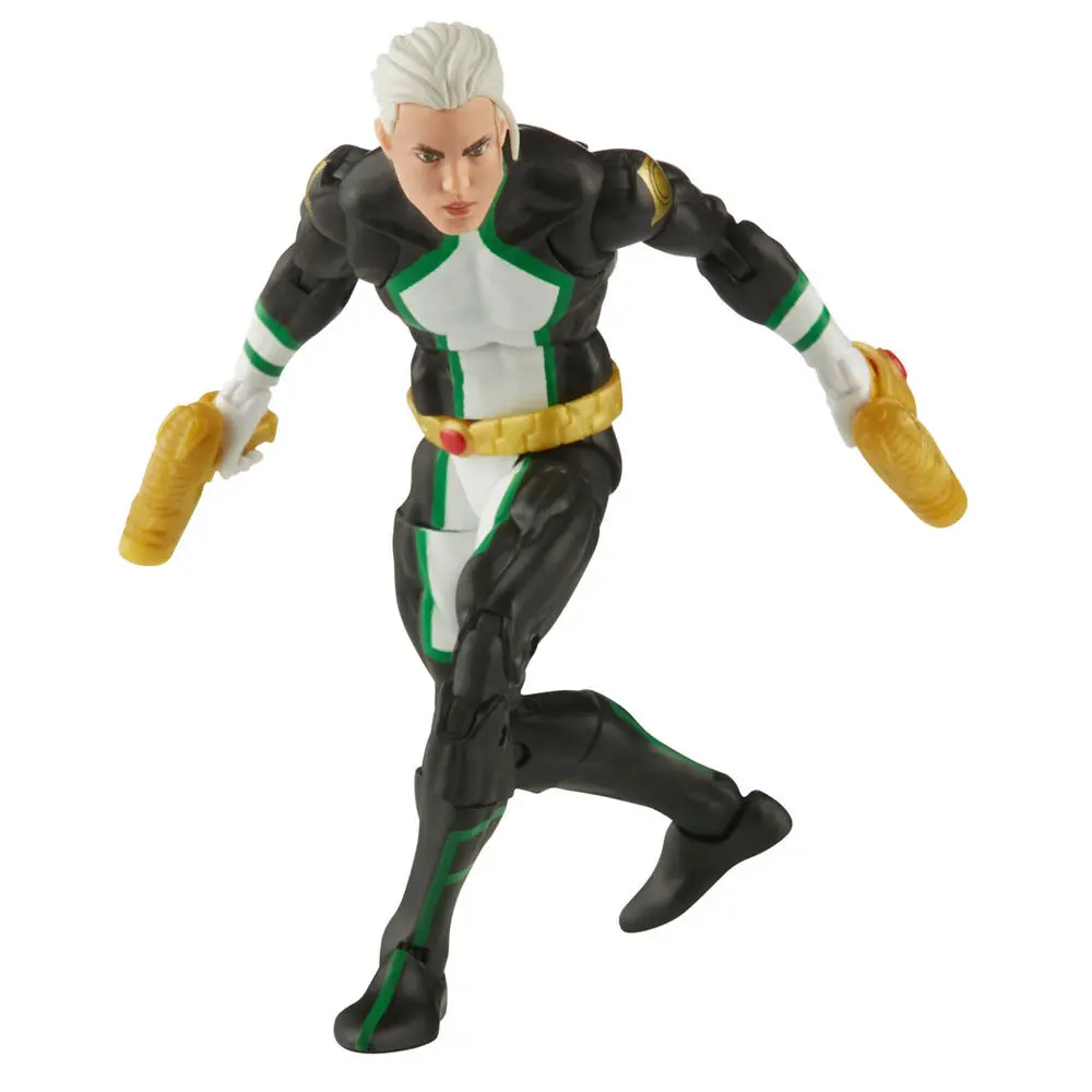 Marvel Legends akcijska figura Marvel Boy (BAF: Totally Awesome Hulk) 15 cm fotografija proizvoda