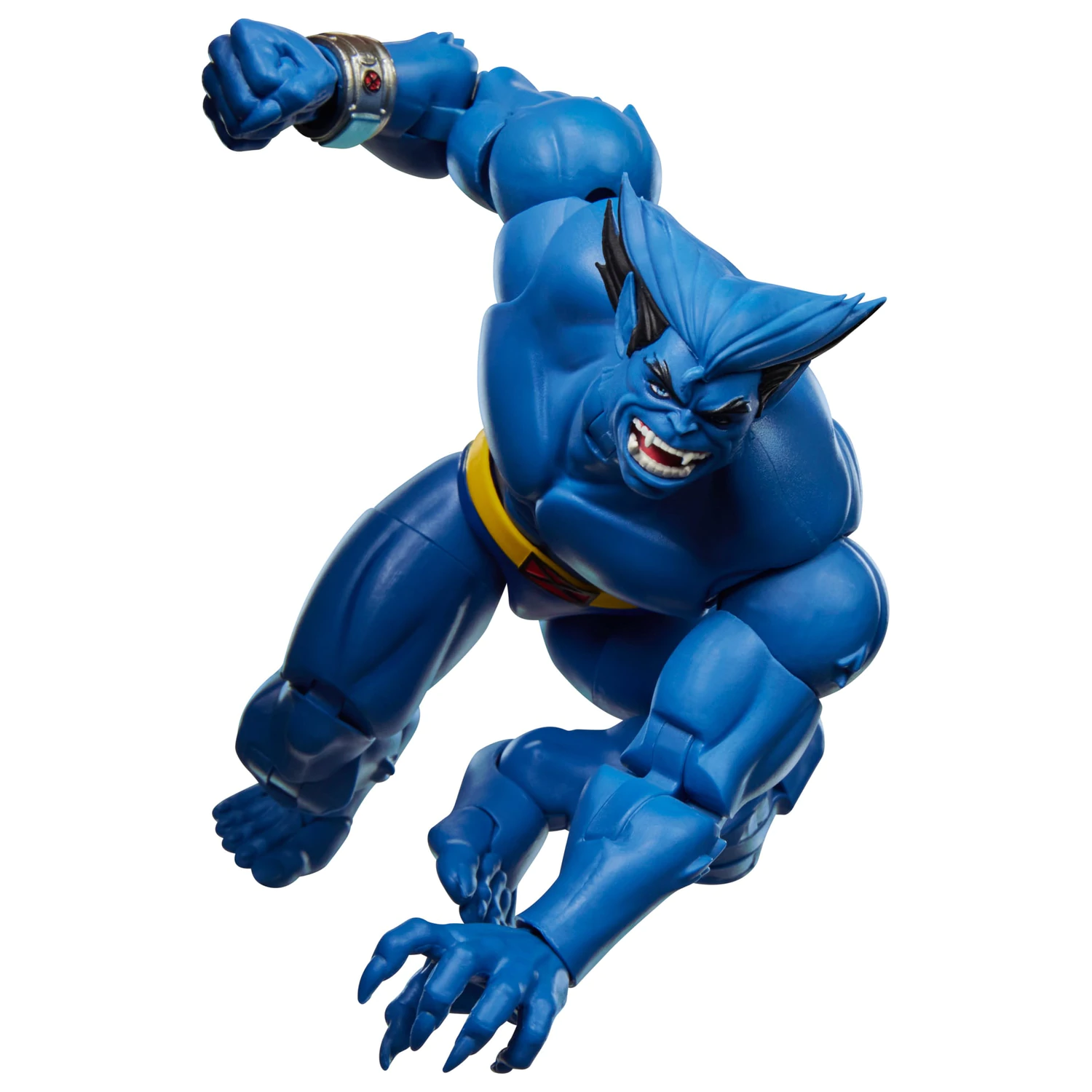 Marvel Marvel's Beast figura Legend Series 15 cm fotografija proizvoda