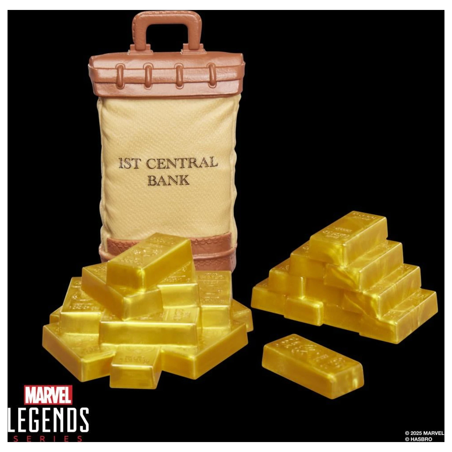 Marvel Marvel's Grizzly figura Legend Series 15cm fotografija proizvoda