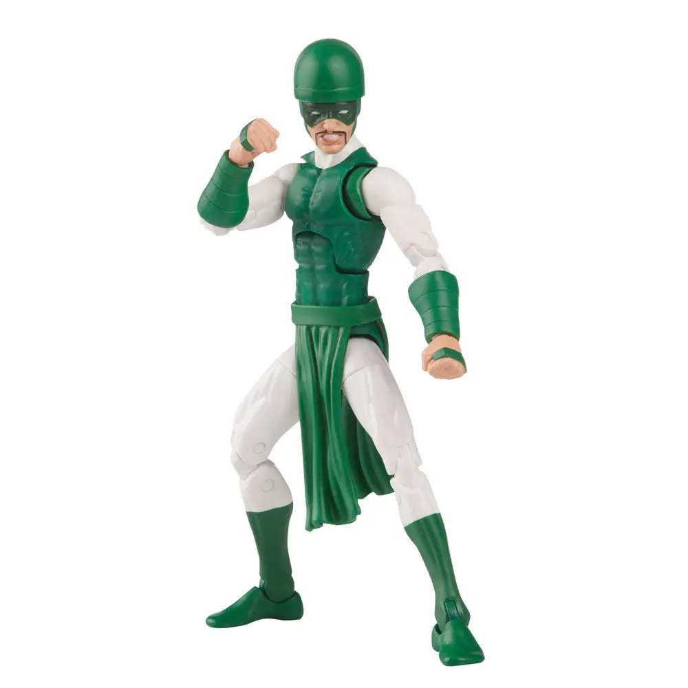 Marvel Legends akcijska figura Marvel's Karnak (BAF: Totally Awesome Hulk) 15 cm fotografija proizvoda