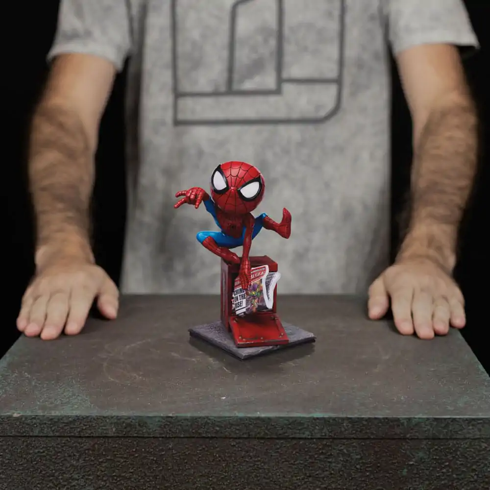 Marvel Mini Co. PVC Figura Spider-Man 17 cm fotografija proizvoda