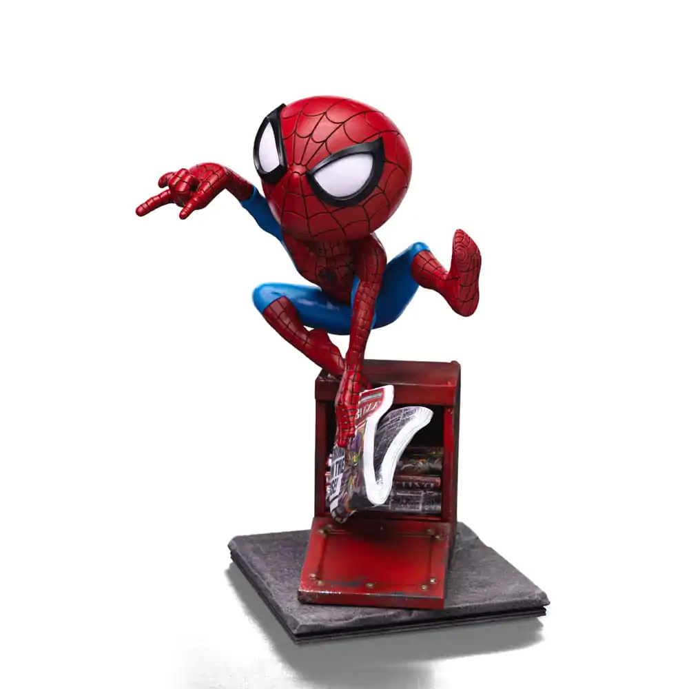 Marvel Mini Co. PVC Figura Spider-Man 17 cm fotografija proizvoda