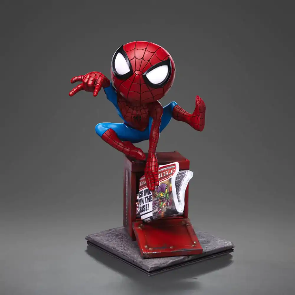 Marvel Mini Co. PVC Figura Spider-Man 17 cm fotografija proizvoda