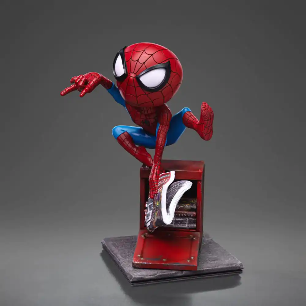 Marvel Mini Co. PVC Figura Spider-Man 17 cm fotografija proizvoda