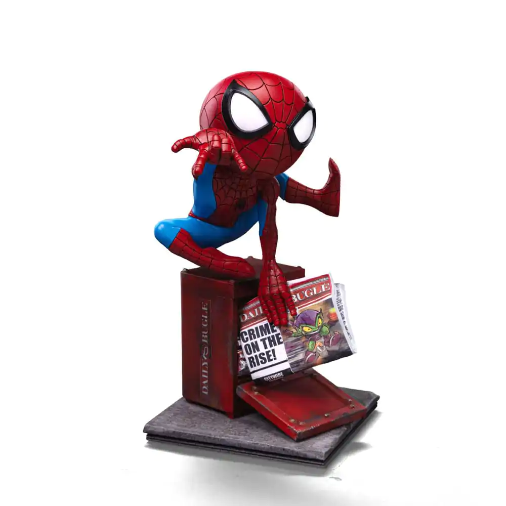 Marvel Mini Co. PVC Figura Spider-Man 17 cm fotografija proizvoda