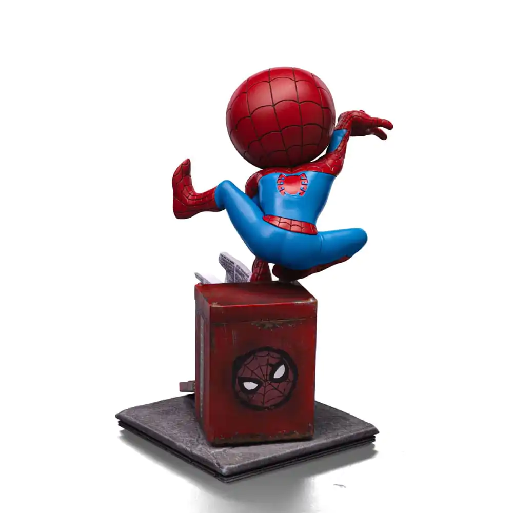 Marvel Mini Co. PVC Figura Spider-Man 17 cm fotografija proizvoda