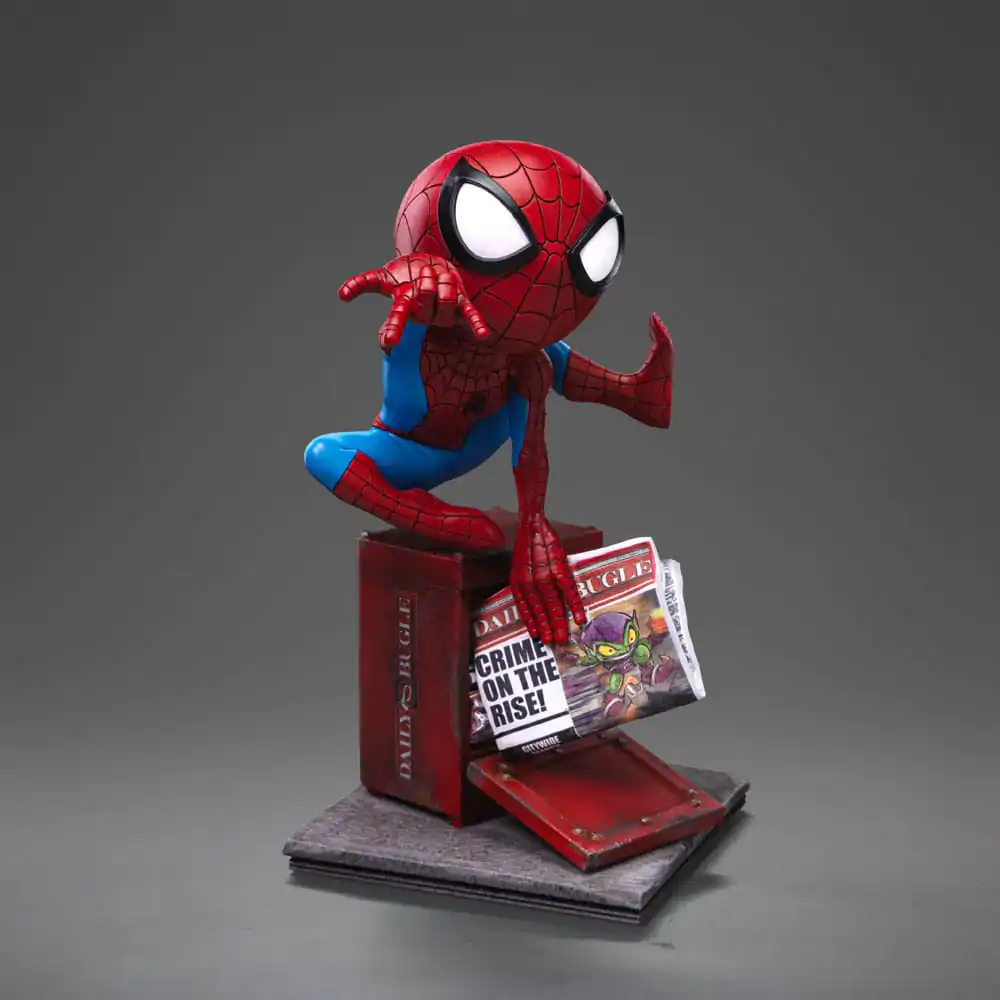 Marvel Mini Co. PVC Figura Spider-Man 17 cm fotografija proizvoda