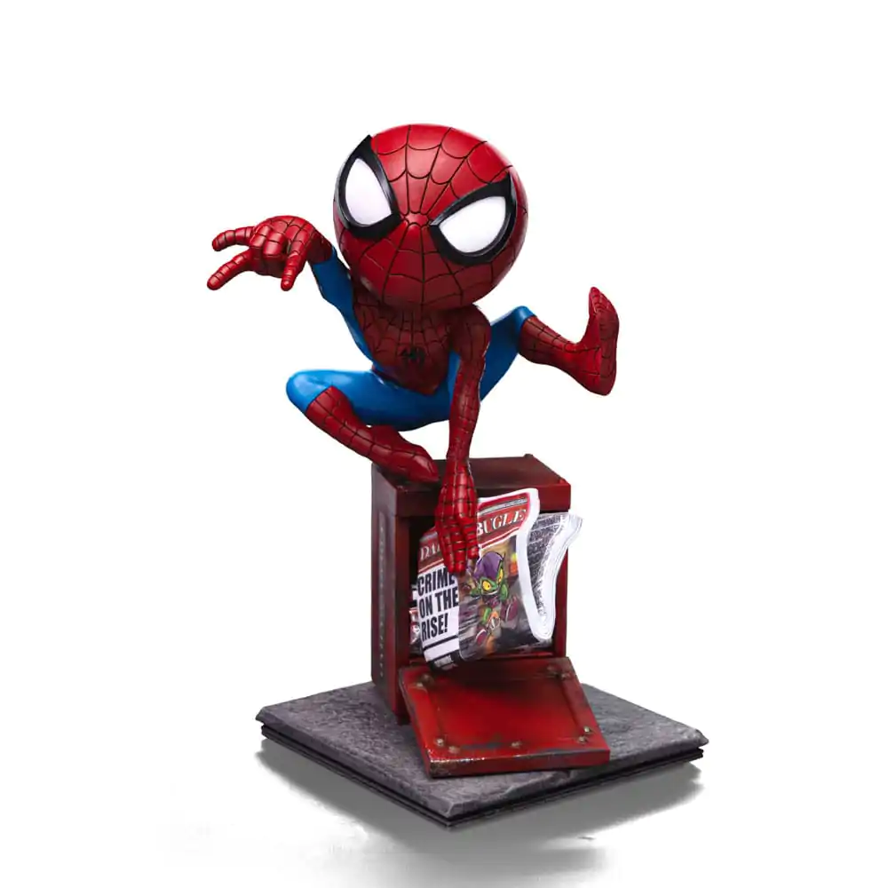 Marvel Mini Co. PVC Figura Spider-Man 17 cm fotografija proizvoda