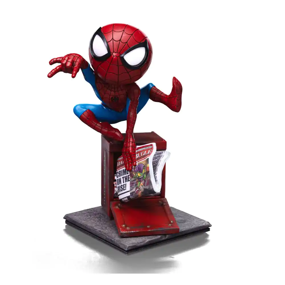 Marvel Mini Co. PVC Figura Spider-Man 17 cm fotografija proizvoda