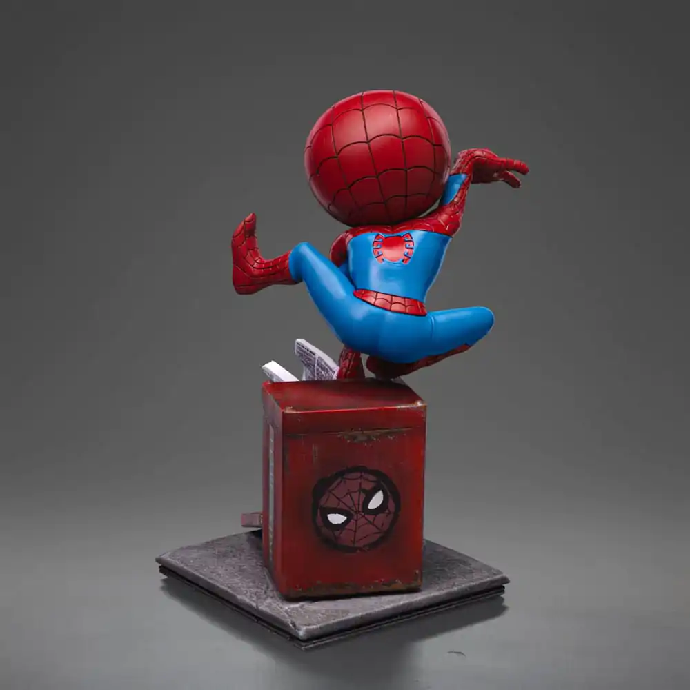 Marvel Mini Co. PVC Figura Spider-Man 17 cm fotografija proizvoda