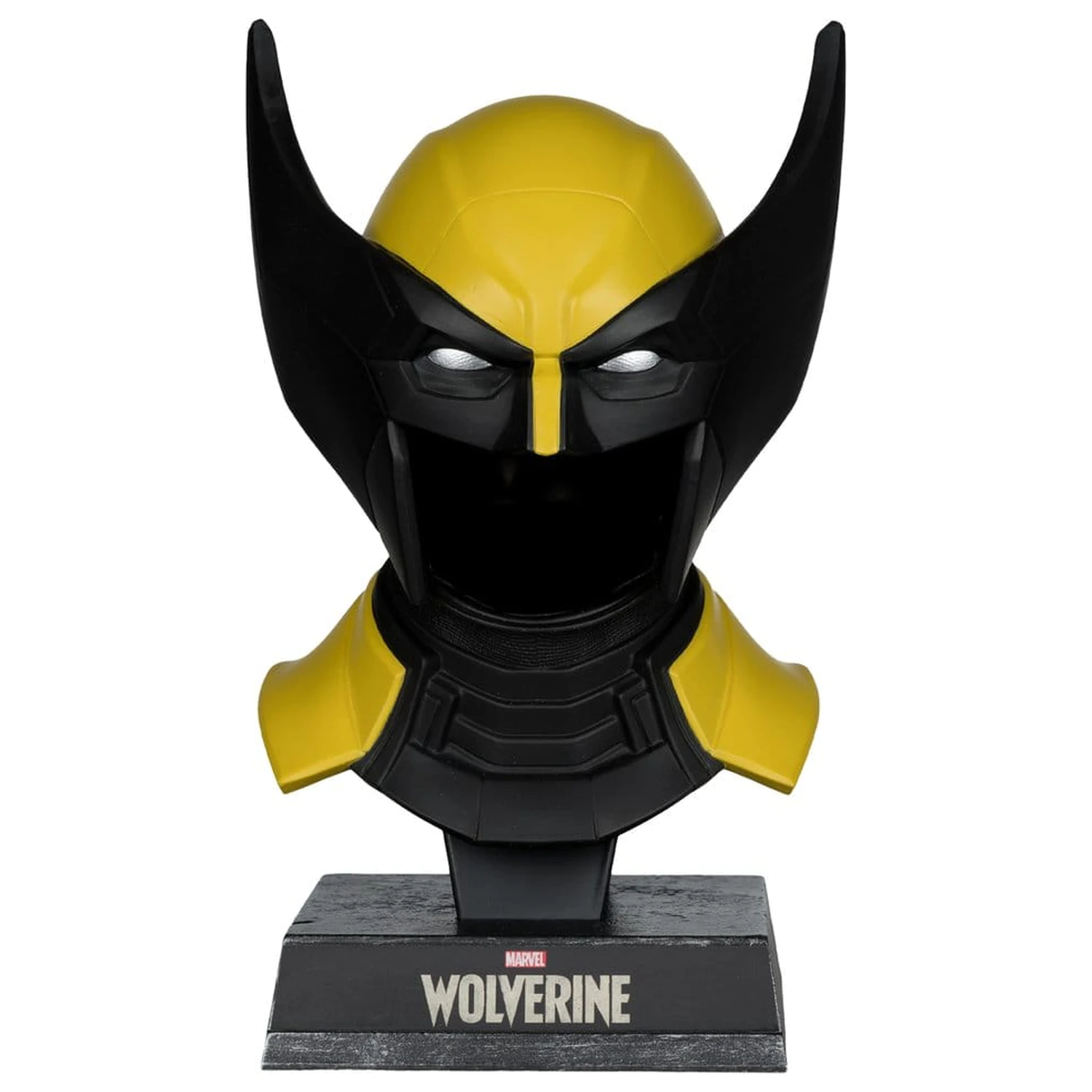 Marvel mini-replika 1/3 Wolverine maska (Video Game) 23 cm fotografija proizvoda