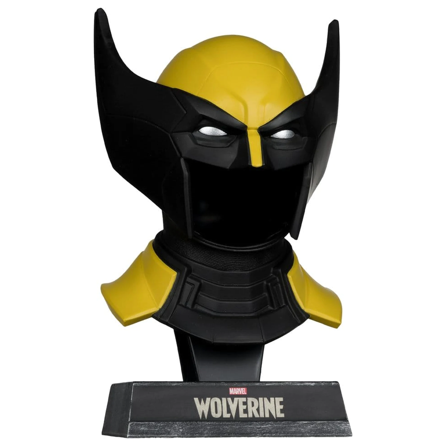 Marvel mini-replika 1/3 Wolverine maska (Video Game) 23 cm fotografija proizvoda