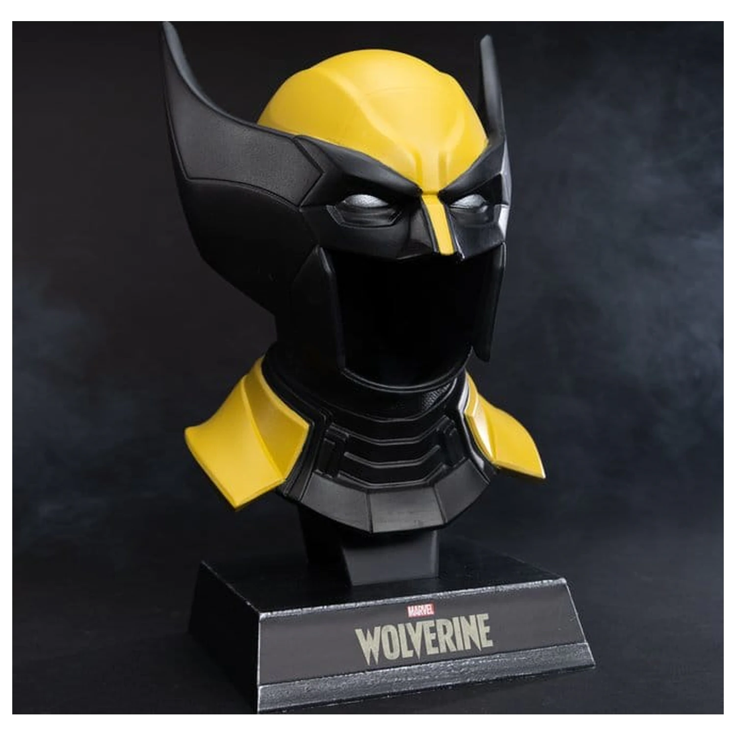 Marvel mini-replika 1/3 Wolverine maska (Video Game) 23 cm fotografija proizvoda