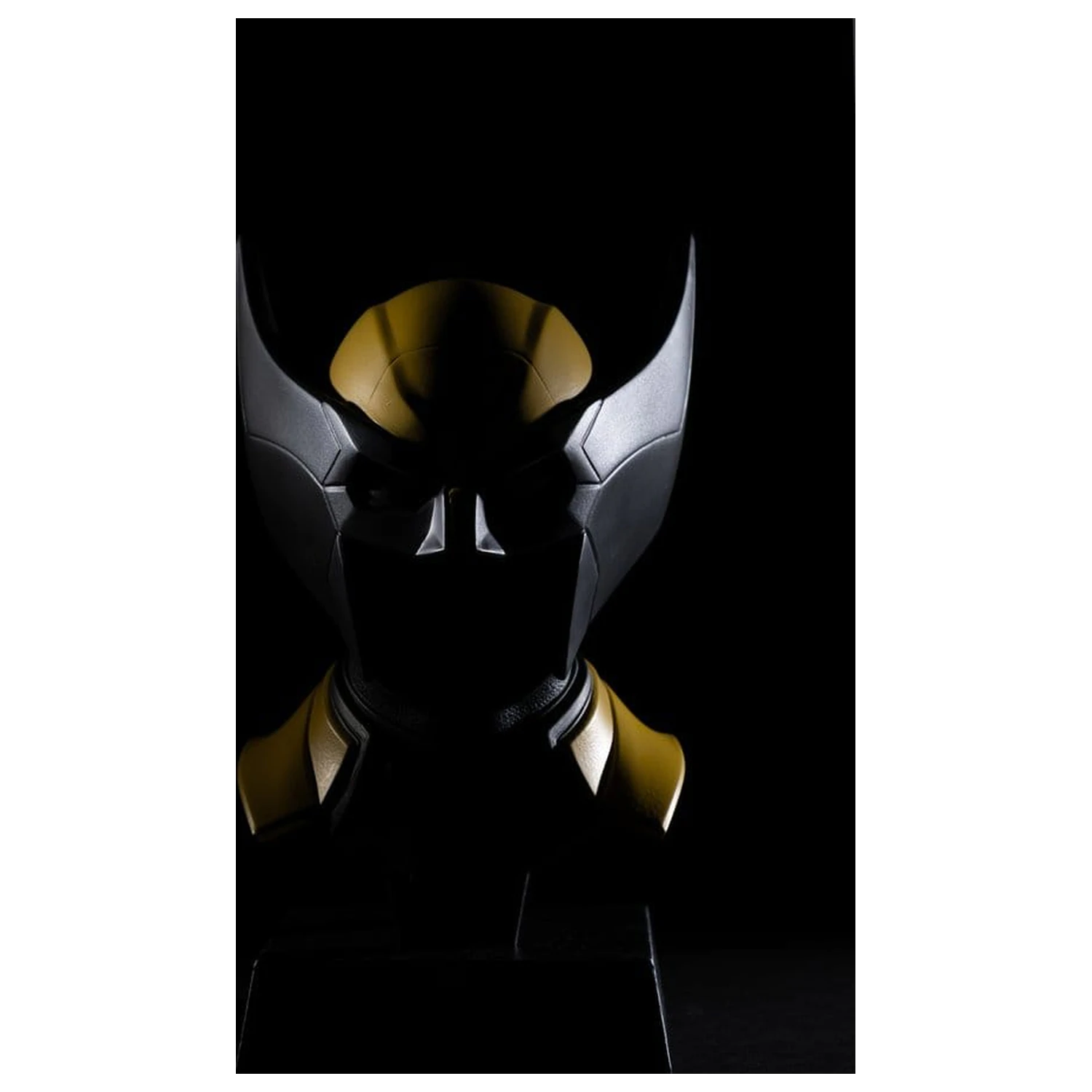 Marvel mini-replika 1/3 Wolverine maska (Video Game) 23 cm fotografija proizvoda
