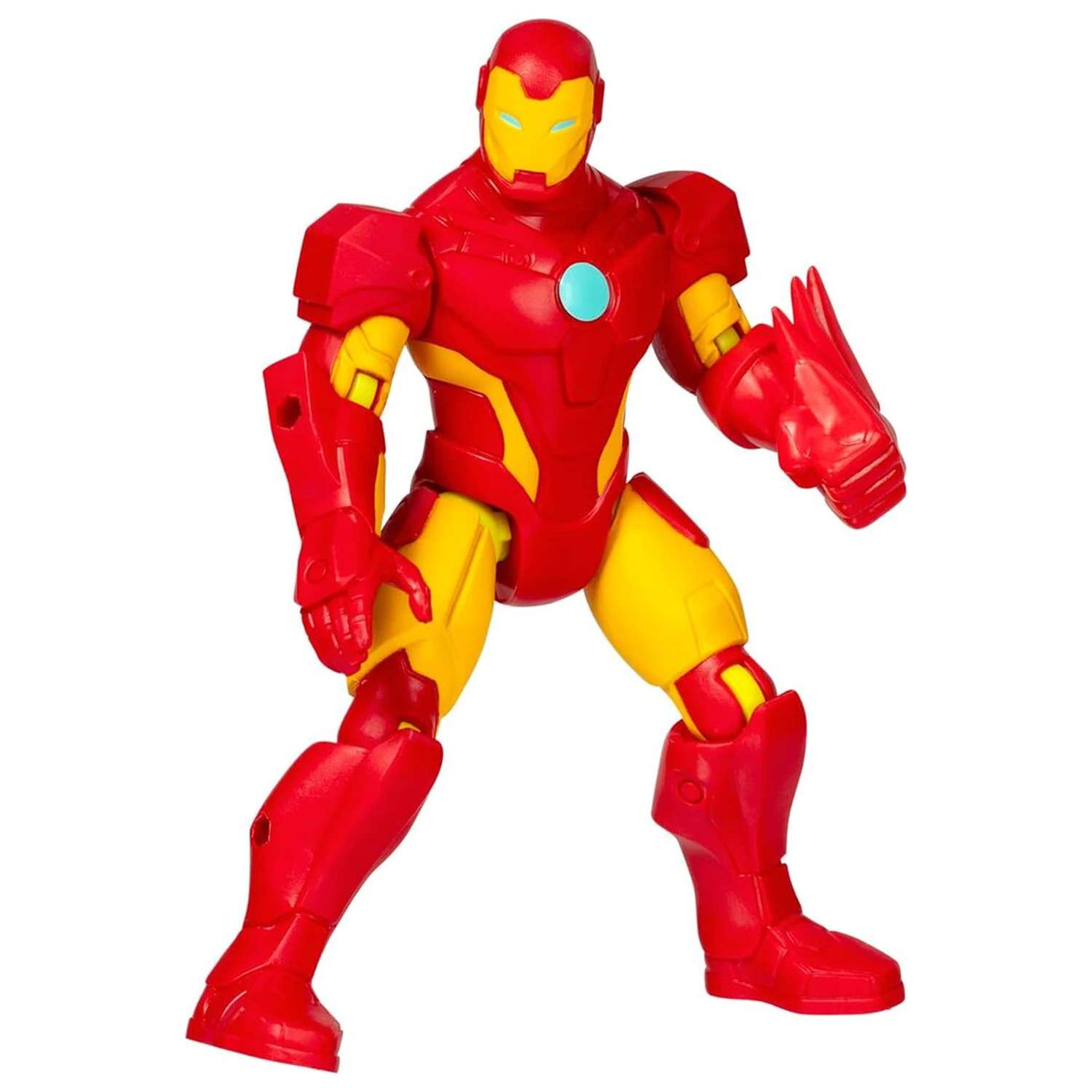Marvel Mix Mashers Iron Man figura 12 cm fotografija proizvoda