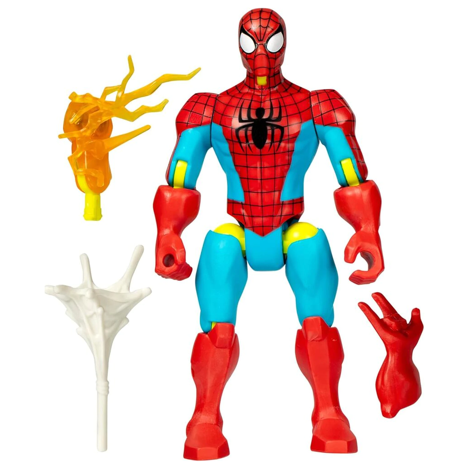 Marvel Mix Mashers Spider-Man figura 12 cm fotografija proizvoda