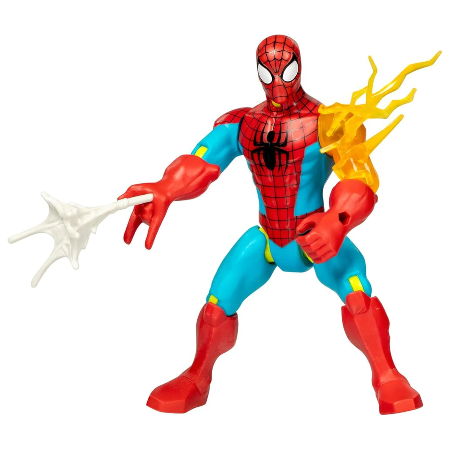 Marvel Mix Mashers Spider-Man figura 12 cm fotografija proizvoda