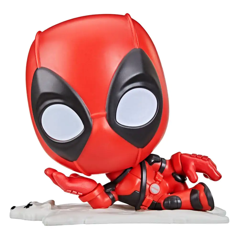 Marvel Elektronička Figura Motormouth Deadpool 13 cm fotografija proizvoda