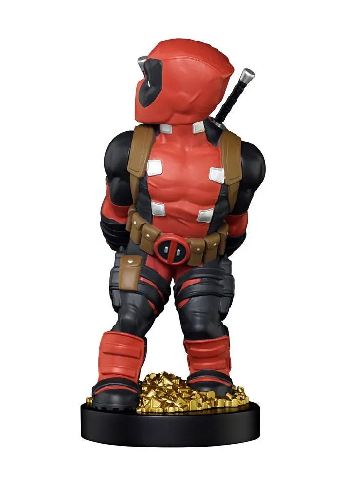 Marvel Cable Guy New Deadpool 20 cm fotografija proizvoda