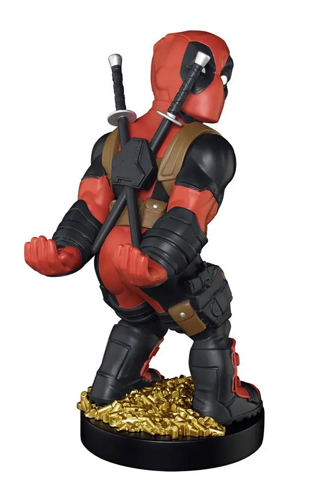 Marvel Cable Guy New Deadpool 20 cm fotografija proizvoda