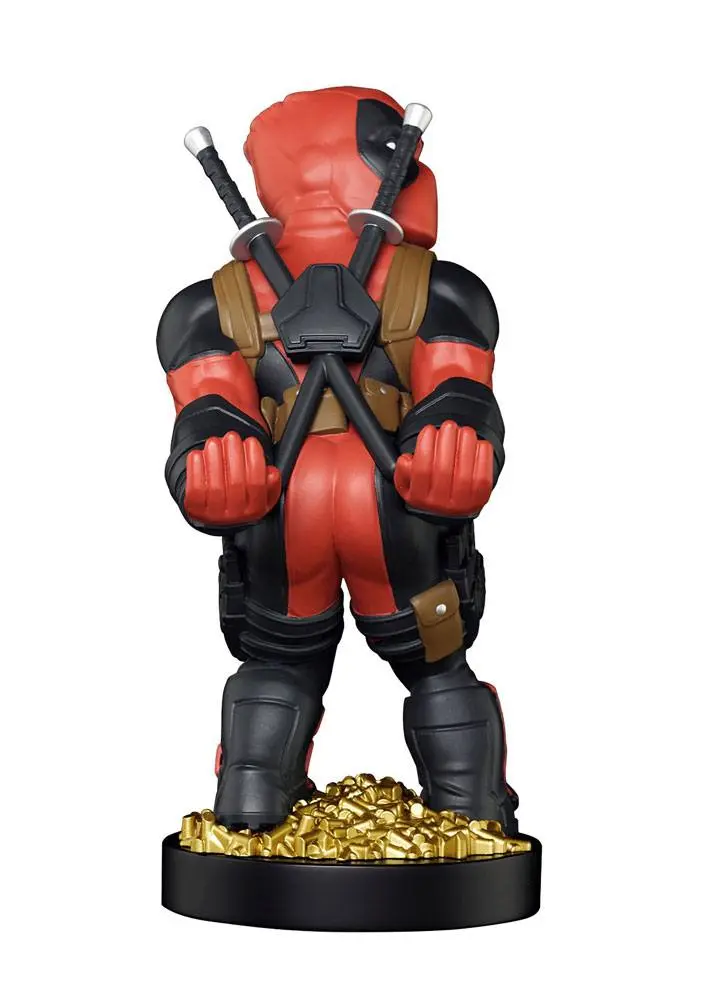 Marvel Cable Guy New Deadpool 20 cm fotografija proizvoda