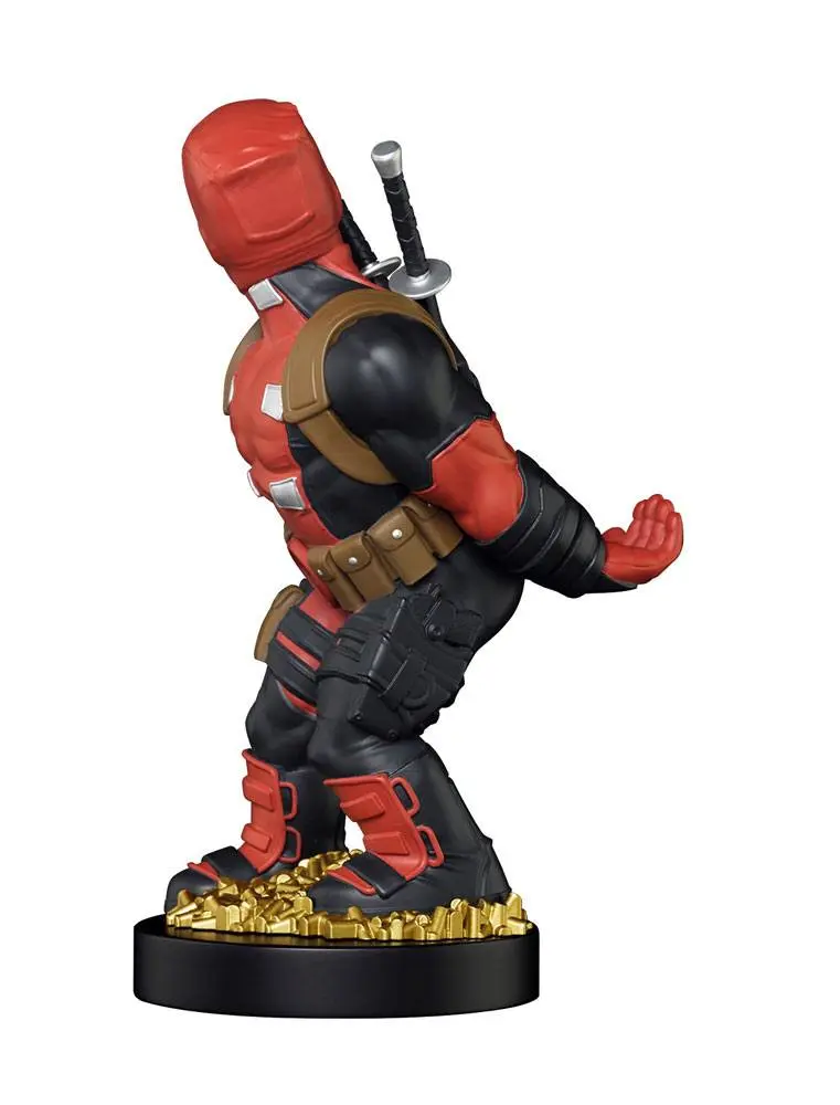 Marvel Cable Guy New Deadpool 20 cm fotografija proizvoda