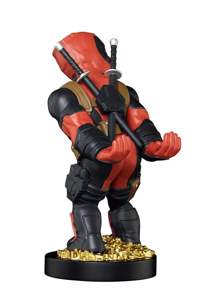 Marvel Cable Guy New Deadpool 20 cm fotografija proizvoda