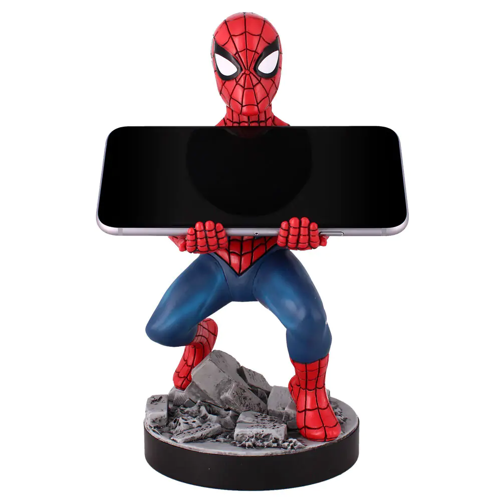 Marvel Cable Guy New Spider-Man 20 cm fotografija proizvoda